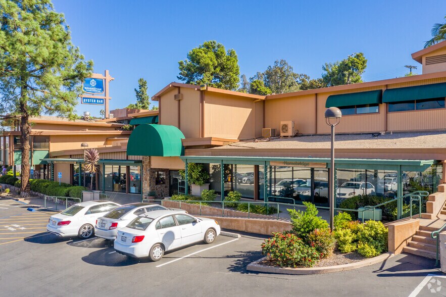 More Photos Of 9320-9340 Fuerte Dr, La Mesa Office For Lease