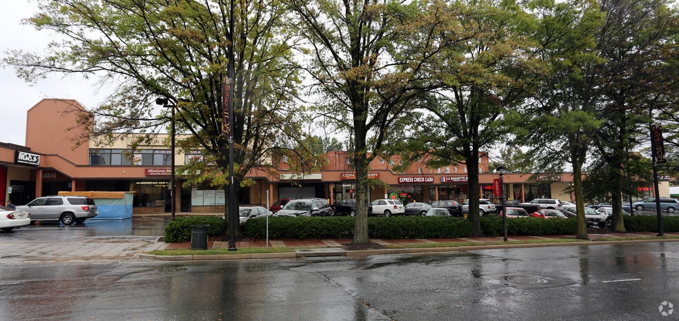 More Photos Of 2211-2321 University Blvd, Silver Spring Unknown For Lease