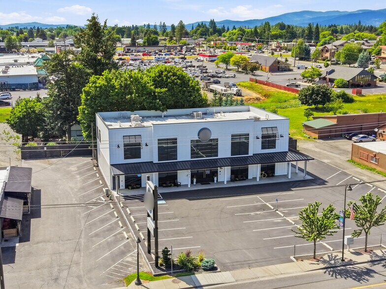 Primary Photo Of 9493 N Government Way, Hayden Office For Sale