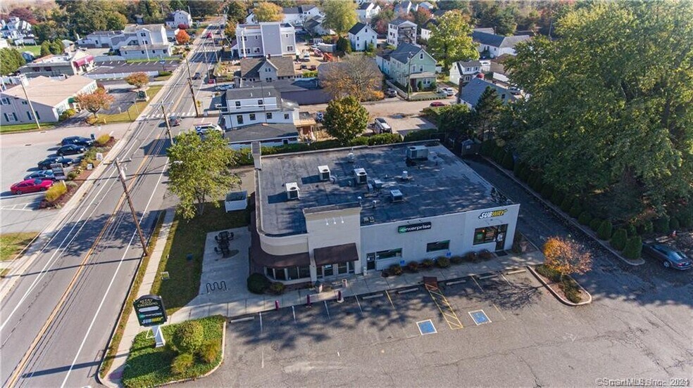 More Photos Of 42 Williams Ave, Mystic Storefront For Lease