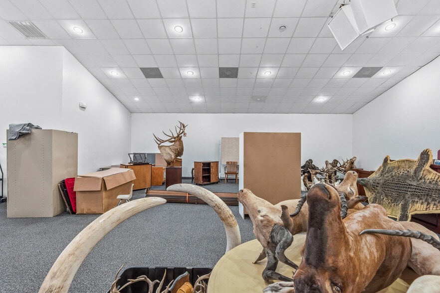 More Photos Of 2828 Harvest Rd, Jay Religious Facility For Sale