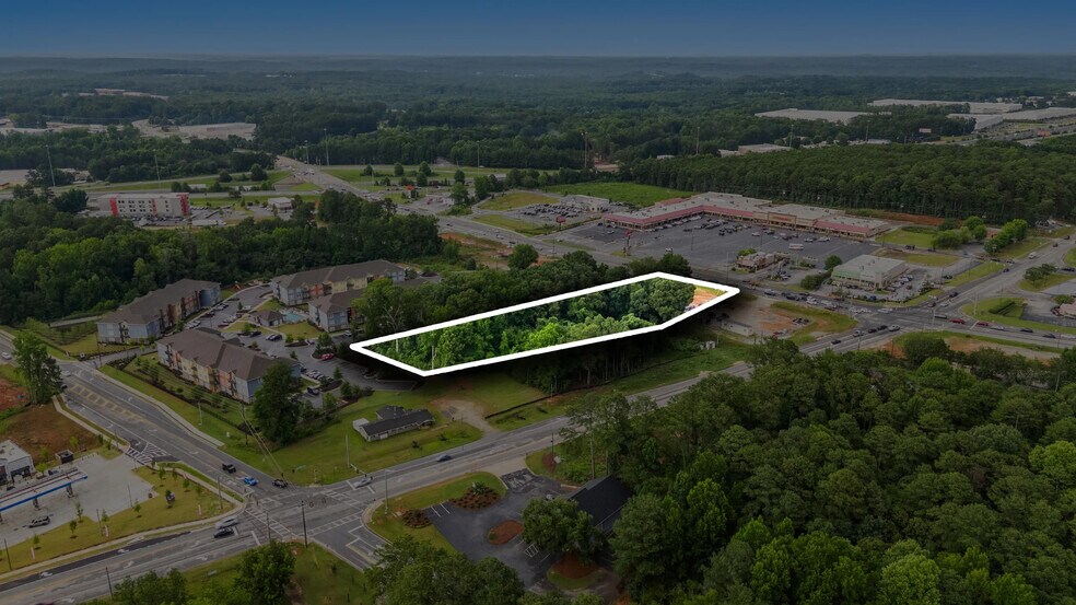 More Photos Of 2209 Salem Rd SE, Conyers Land For Sale