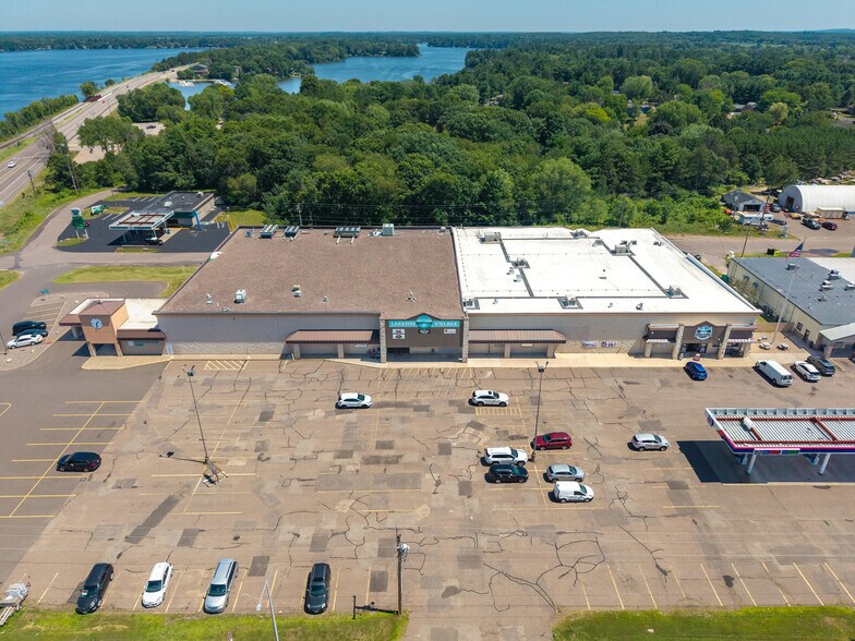 More Photos Of 17158 County Highway J, Chippewa Falls Supermarket For Lease