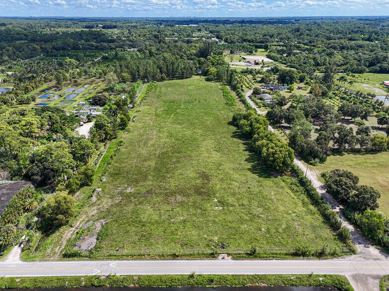 More Photos Of 2374 A Rd, Loxahatchee Groves Land For Sale