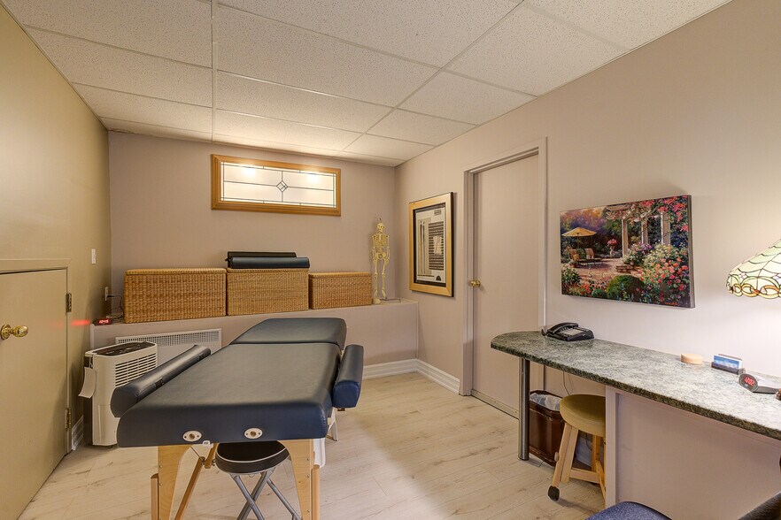More Photos Of 415 Rue Du Village, Repentigny Office For Sale