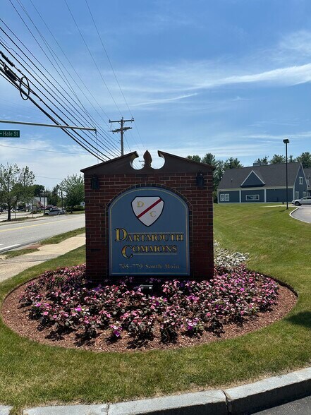 More Photos Of 769 S Main St, Manchester Office For Sale