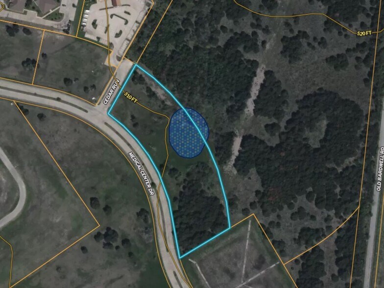 More Photos Of , Ennis Land For Sale