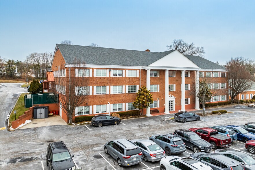 More Photos Of 575 Jericho Tpke, Jericho Office For Lease