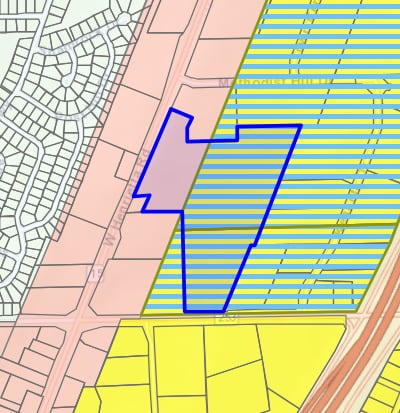 More Photos Of 4490 E Henrietta Rd, Henrietta Land For Sale