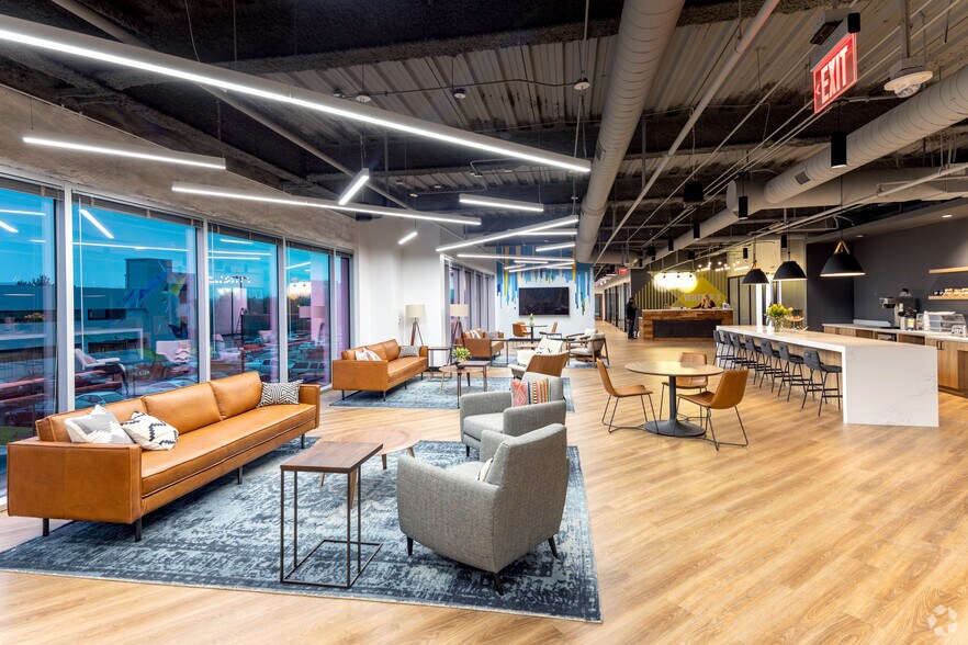 Photo of 2nd Floor Ste Coworking