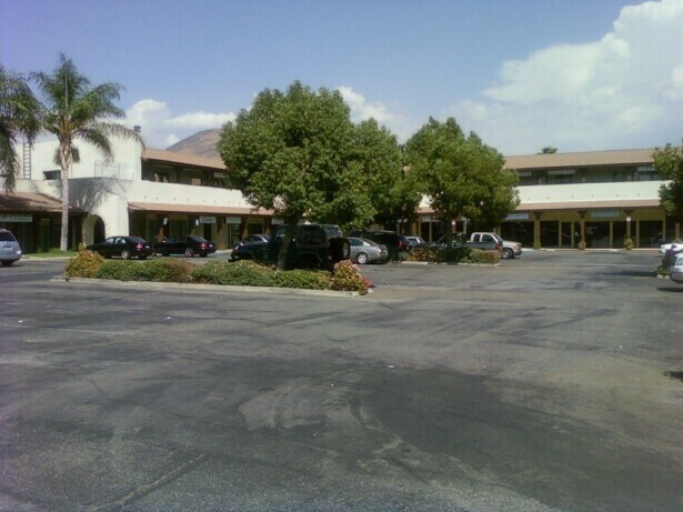 More Photos Of 2601 N Del Rosa Ave, San Bernardino Storefront Retail Office For Lease