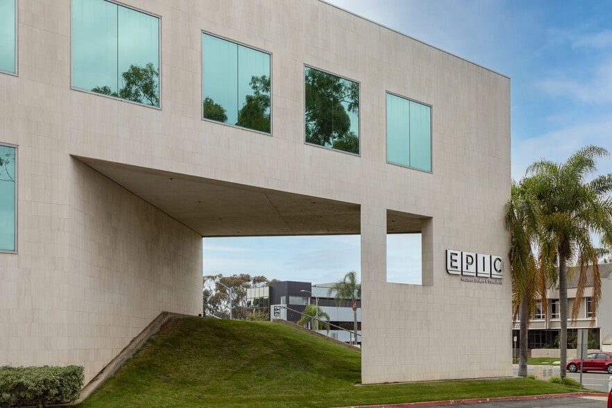 More Photos Of 3620 Birch St, Newport Beach Office For Sale