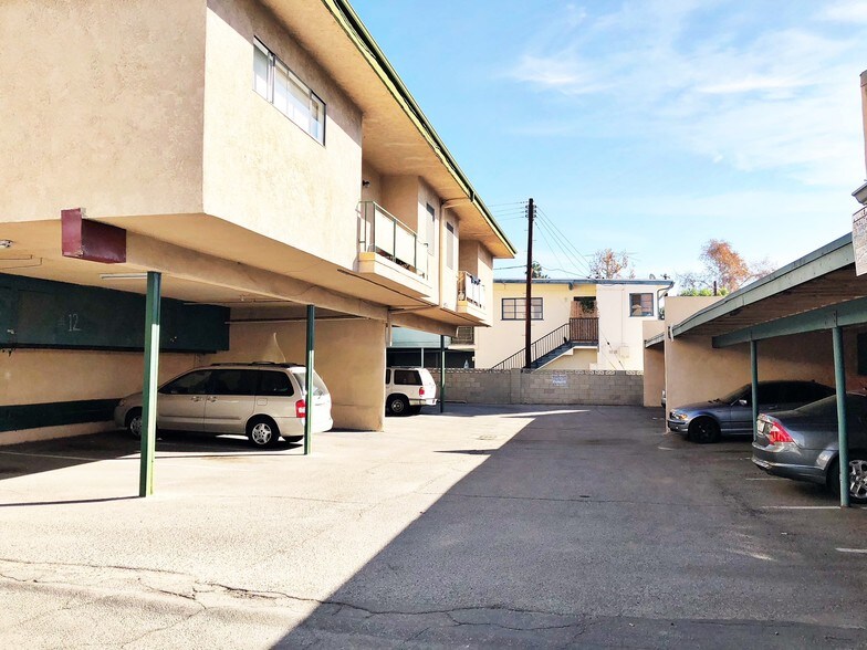 More Photos Of 11940 Burbank Blvd, Valley Village Apartments For Sale