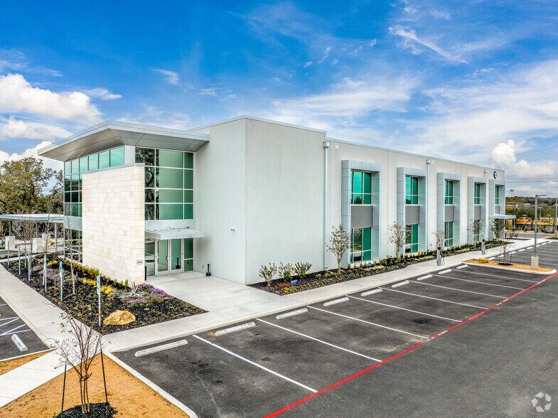 More Photos Of 3701 FM 3009, Schertz Unknown For Lease