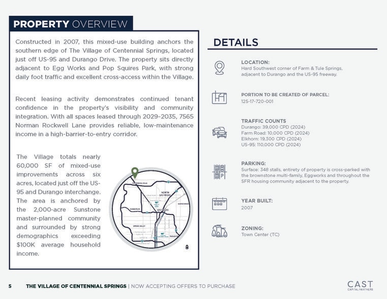 More Photos Of , Las Vegas General Retail For Sale