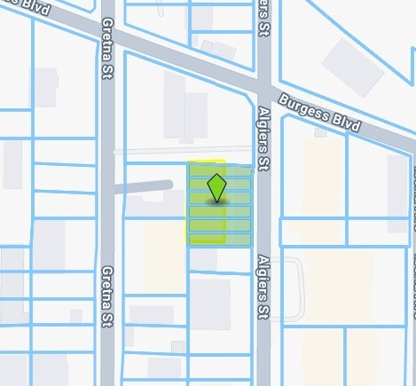 More Photos Of 4755-4763 Algiers St, Dallas Loft Creative Space For Sale