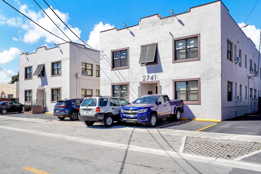 More Photos Of 2741-2749 SW 5th St, Miami Apartments For Sale