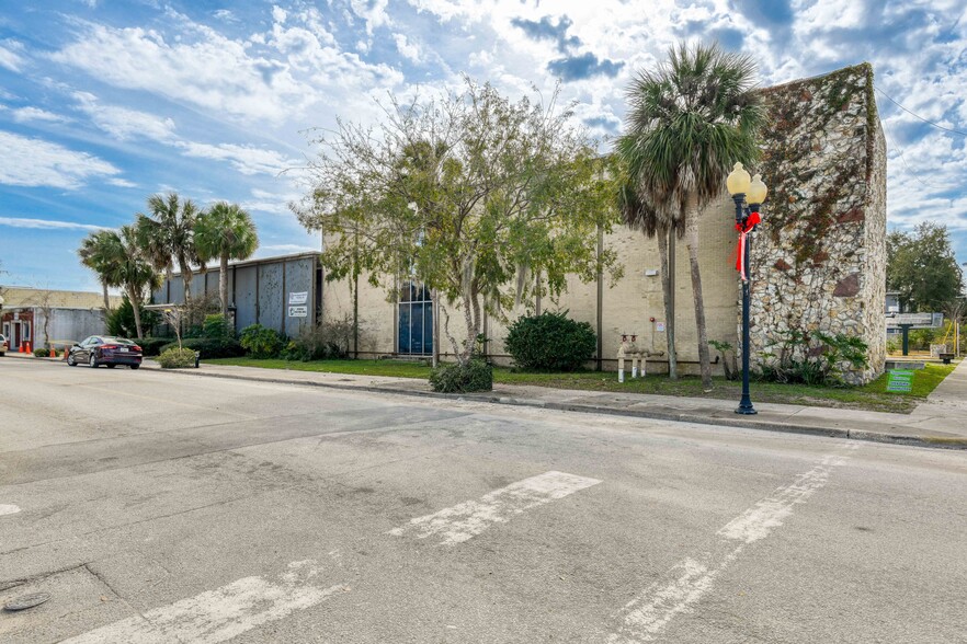 Primary Photo Of 511 St Johns Ave, Palatka Office For Sale