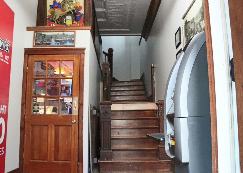 More Photos Of 308 S Main St, Blanchardville Storefront Retail Residential For Sale
