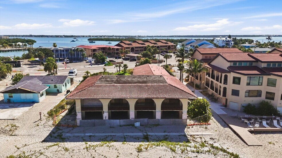 More Photos Of 1770 Gulf Blvd, Englewood Land For Sale