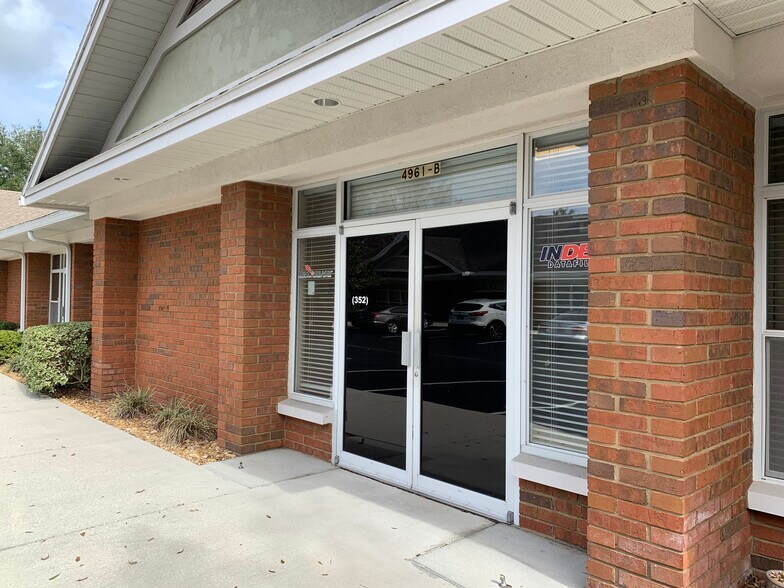 More Photos Of 4961 NW 8th Ave, Gainesville Loft Creative Space For Lease