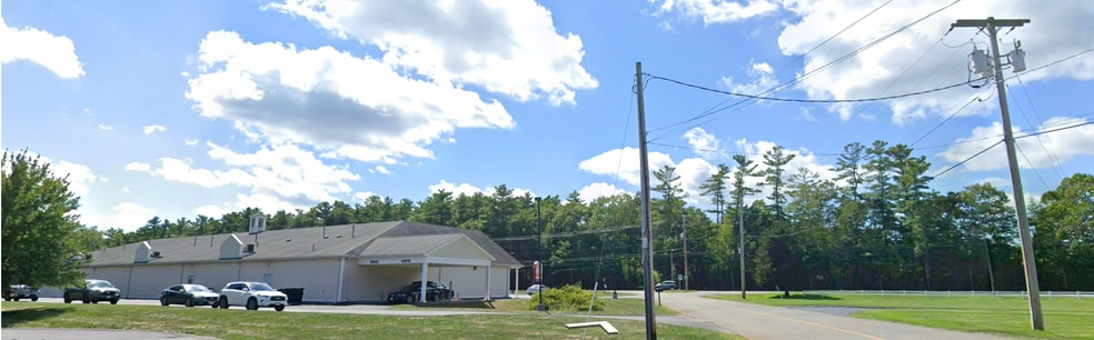 More Photos Of 290 Bedford St, Lakeville Storefront Retail Office For Sale