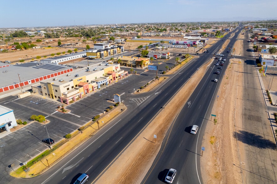 More Photos Of 1503 N Imperial Ave, El Centro Medical For Sale
