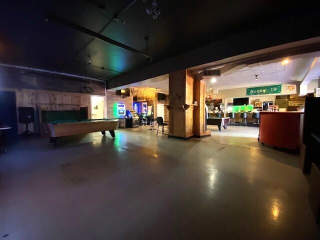 More Photos Of 1331 2nd St, Stevens Point Bar For Sale