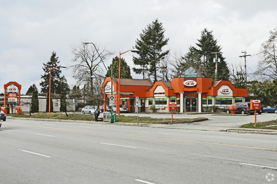 More Photos Of 6535 Kingsway, Burnaby Fast Food For Sale