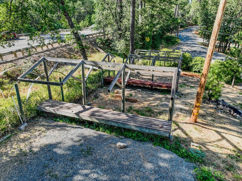 More Photos Of 15386 Little Valley Rd, Grass Valley Freestanding For Sale