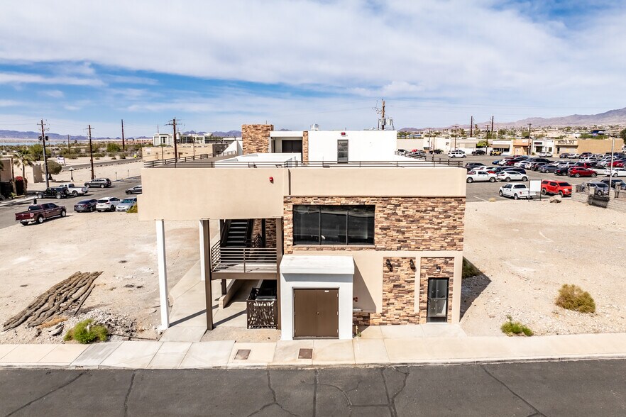 More Photos Of 1515 Marlboro Dr, Lake Havasu City Restaurant For Sale