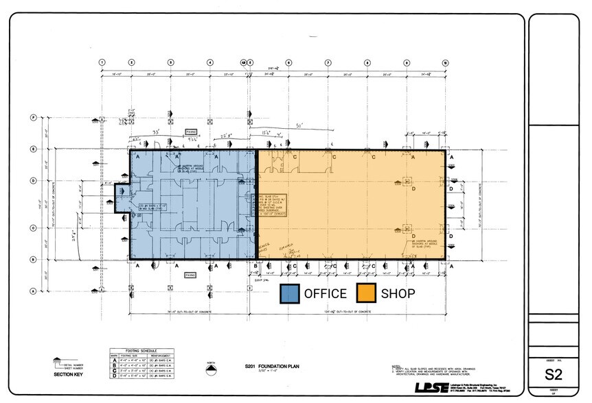 More Photos Of 1010 S FM 1788, Midland Service For Lease