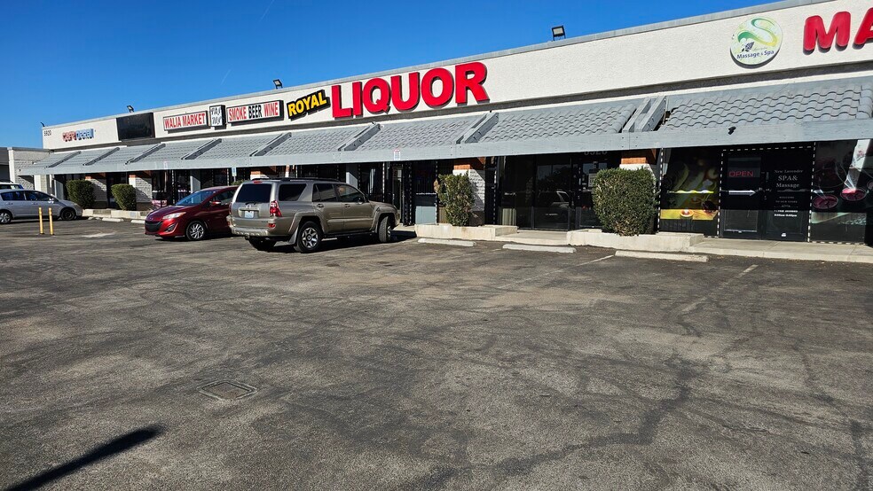 More Photos Of 5920 W Flamingo Rd, Las Vegas Unknown For Lease