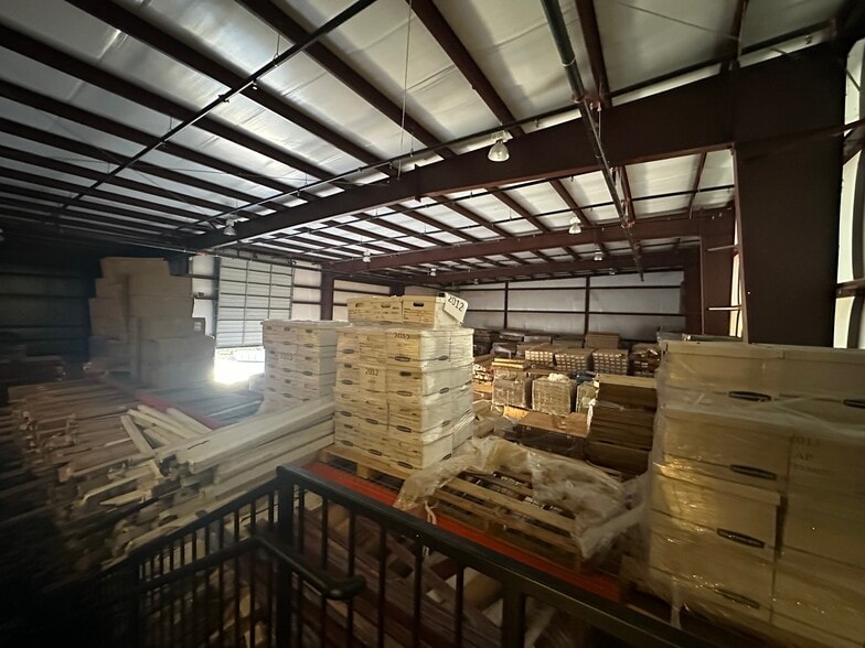 More Photos Of 3371 Martin Farm Rd, Suwanee Warehouse For Sale