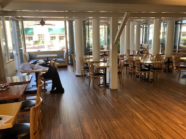 More Photos Of 3 Skidaway Village Walk, Savannah Restaurant For Lease