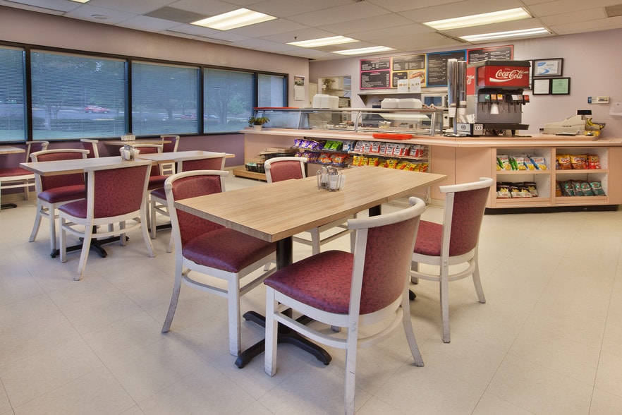 Photo of 2nd Floor Ste 200