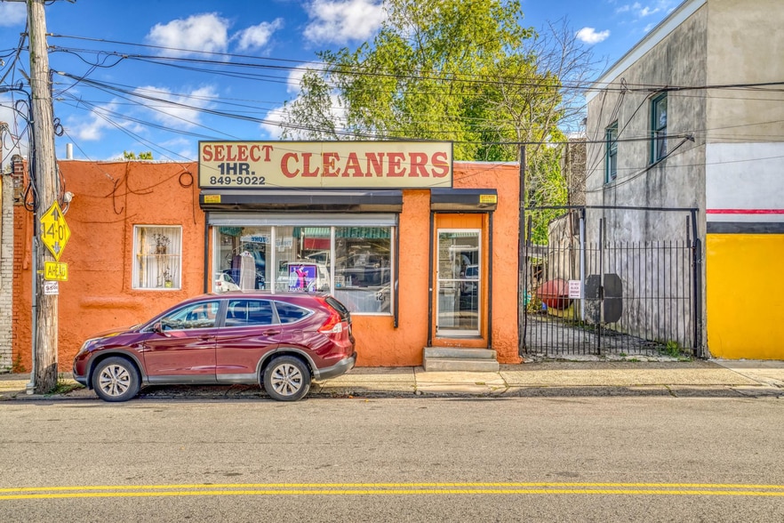 More Photos Of 12 E Wister St, Philadelphia Storefront For Sale