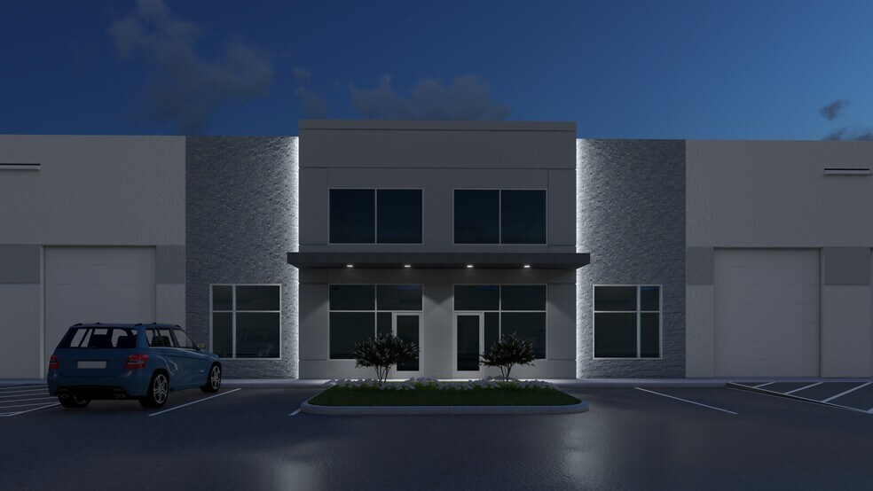 More Photos Of 919 Greenville Ave, Allen Showroom For Sale