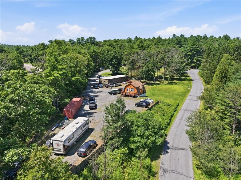 More Photos Of 111 Mountain Springs Rd, Milford Land For Sale