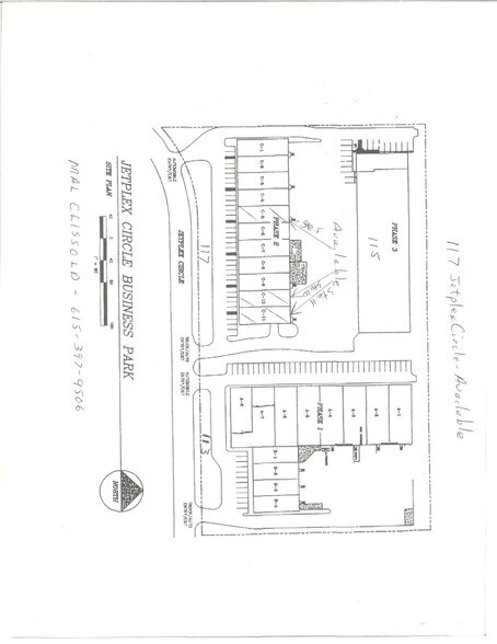 More Photos Of 117 JetPlex Cir, Madison Warehouse For Lease