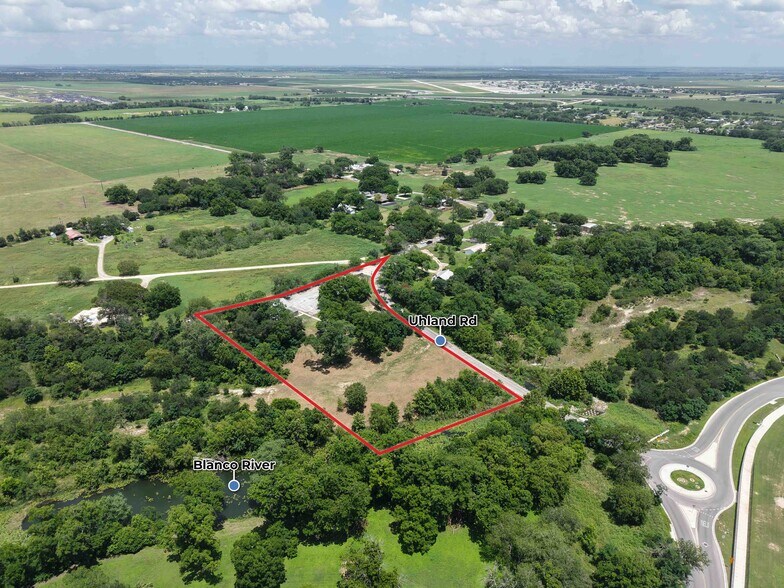 More Photos Of 1801 Uhland Rd, San Marcos Lodge Meeting Hall For Sale