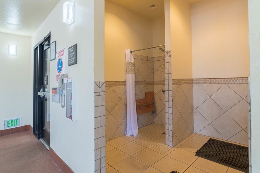 More Photos Of 4100 Snyder Blvd, Sierra Vista Hotel For Sale