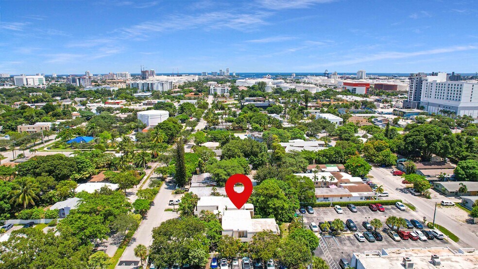 More Photos Of 100 SE 21 St, Fort Lauderdale Apartments For Sale