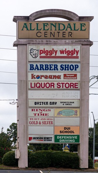 More Photos Of 5828 Moon Rd, Columbus Storefront For Lease