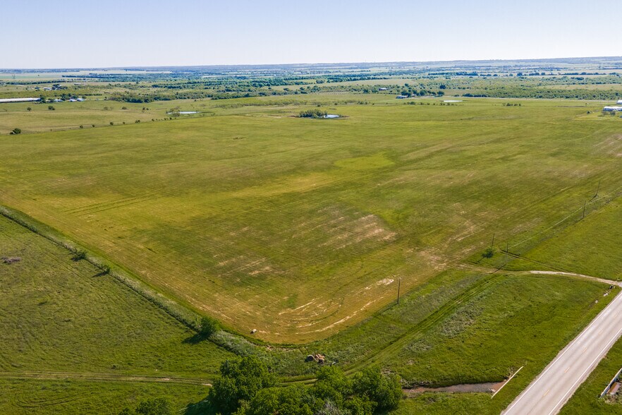 More Photos Of 17877 FM 902, Howe Land For Sale