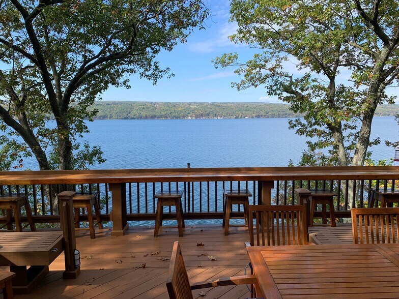 More Photos Of 4555 Davies Rd, Burdett Specialty For Sale