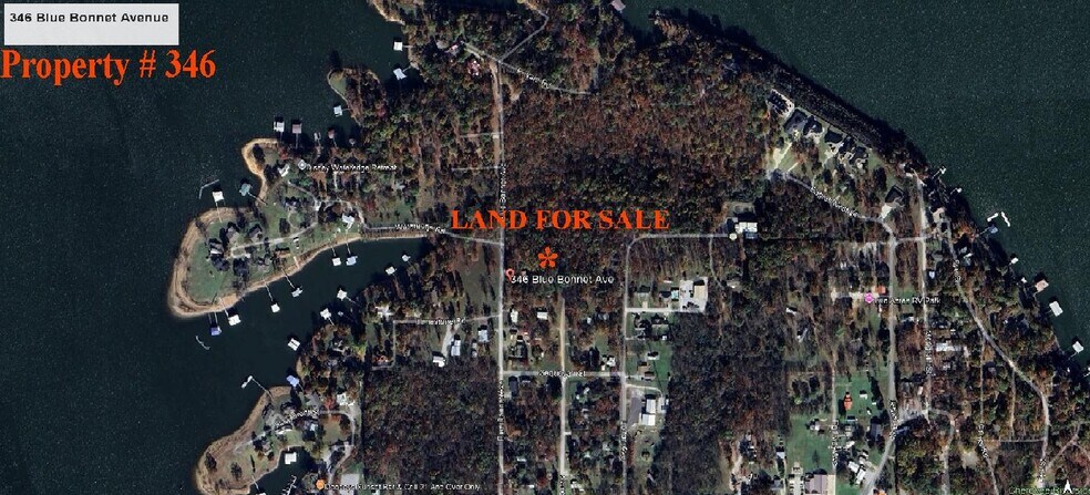 More Photos Of Unassigned Blue Bonnet Avenue, Disney Land For Sale