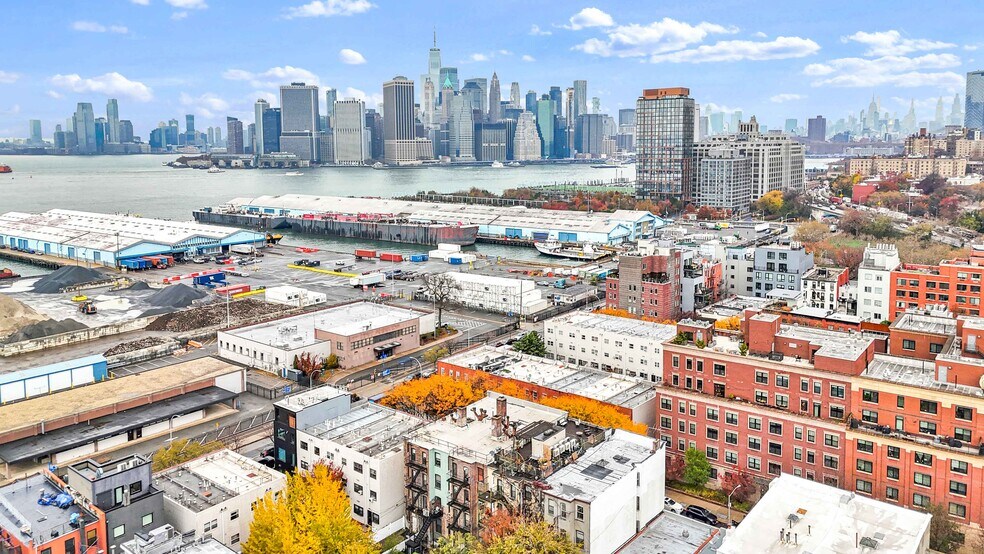 More Photos Of , Brooklyn Multifamily For Sale