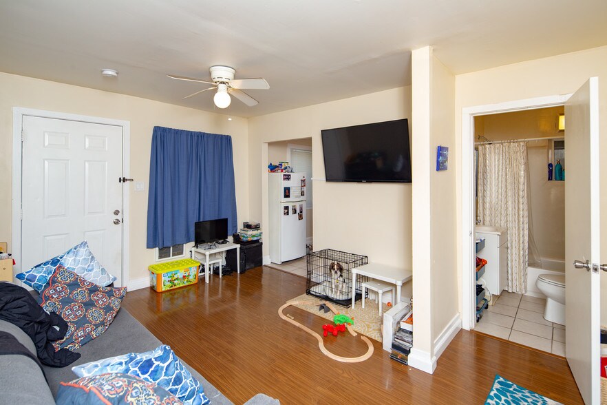 More Photos Of 1507 Prince St, Berkeley Apartments For Sale