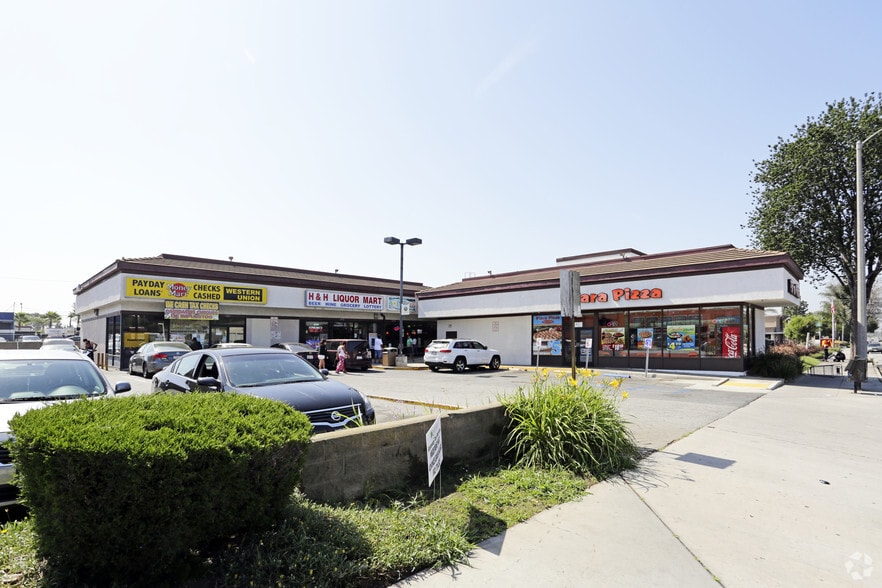 More Photos Of 8806 Painter Ave, Whittier Unknown For Lease